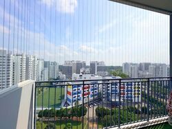 RiverParc Residence (D19), Condominium #625998111